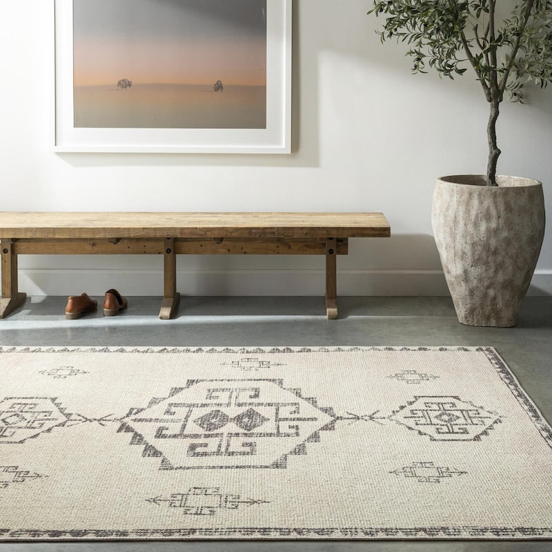 Becki Owens x Livabliss Solana Area Rug