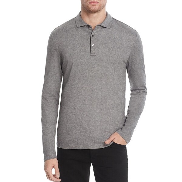 michael kors polo mens on sale