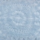 preview thumbnail 2 of 78, Better Trends Rio Collection in Floral Design 100% Cotton Tufted Unique Luxurious Machine Washable Tumble Dry