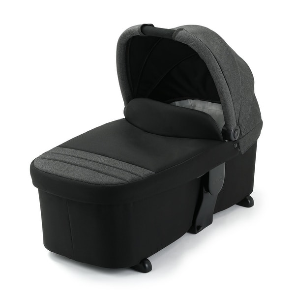 slide 2 of 6, Graco Modes Carry Cot, Black