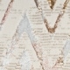 preview thumbnail 8 of 13, Nourison Glam Indoor Multicolored Chevron Area Rug
