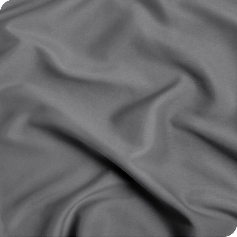 Bare Home Microfiber Stretch Knit Sheet Set