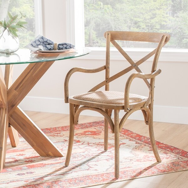Arm dining chairs sale 2025