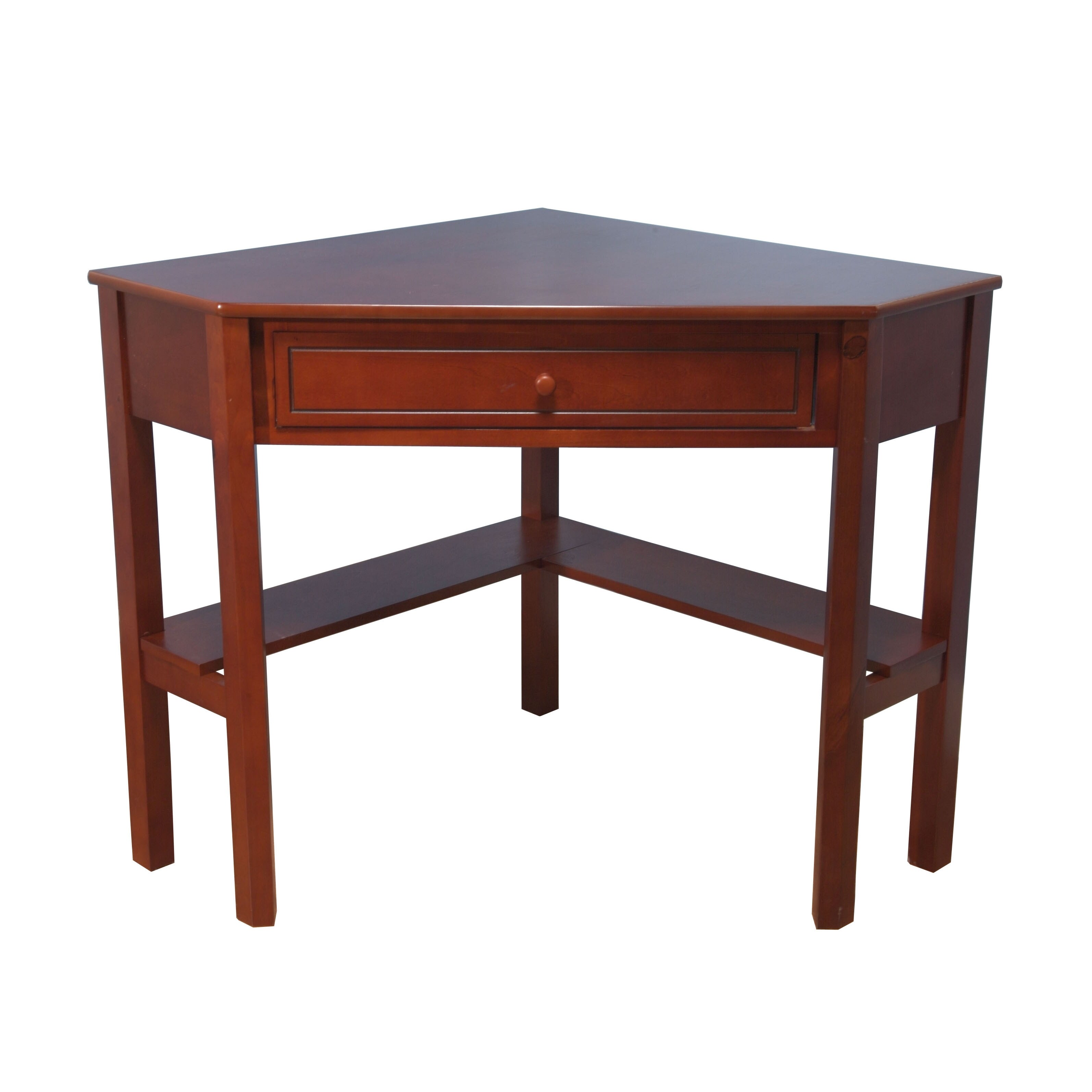 Porch and den online lincoln corner desk