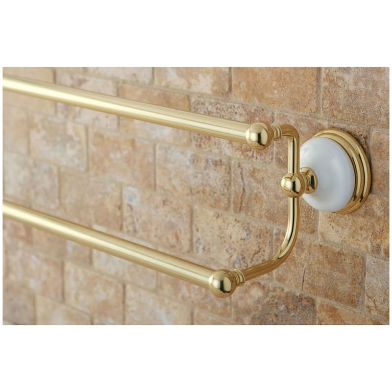 Kingston Brass Victorian 24" Towel Bar