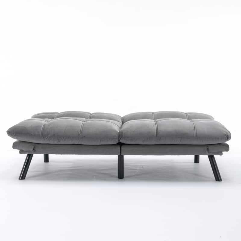 Convertible Folding Modern sofa Bed
