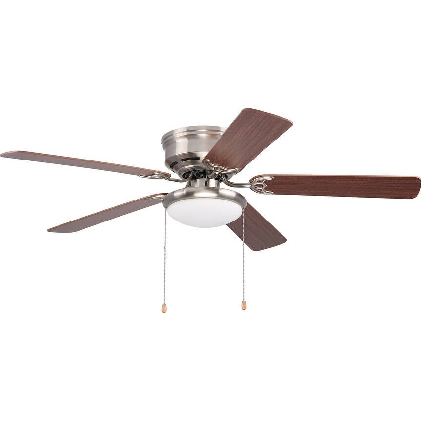 Miseno 52" 5 Blade LED Ceiling Fan