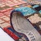 preview thumbnail 14 of 23, SAFAVIEH Aspen Ellada Bohemian Abstract Wool Rug