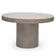 Option Dark Grey - 60" Dining Height