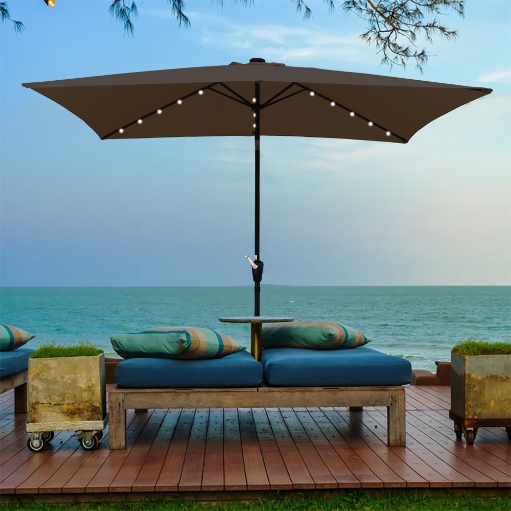Market 2024 patio umbrella