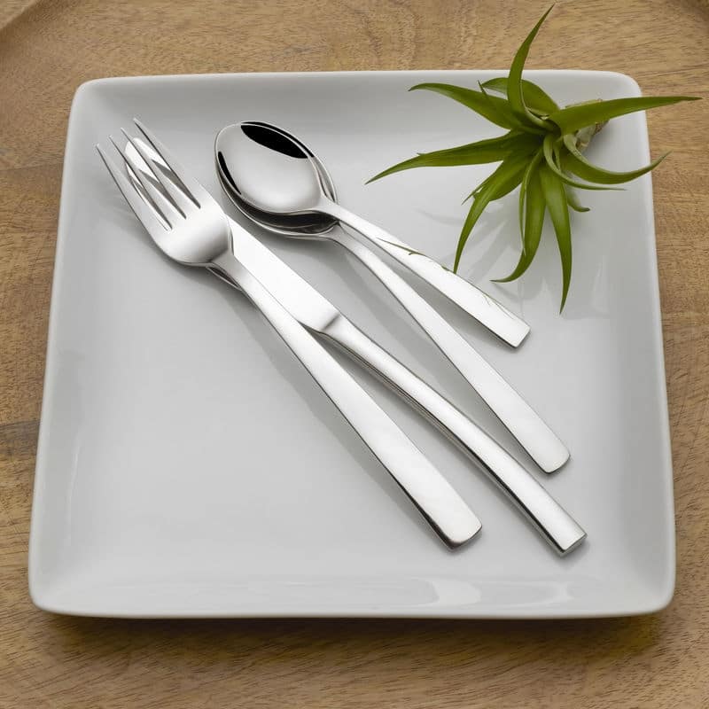 Towle Merion 16-Piece Flatware Set