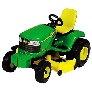 toy ride on mower