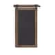 Option Brown - 16"W, 28"H