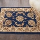 preview thumbnail 56 of 87, Nourison Hand-tufted Area Rug