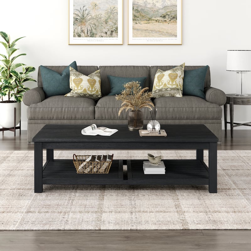 NPD Furniture Tiburon Coffee Table