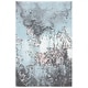 preview thumbnail 36 of 41, SAFAVIEH Glacier Stephaine Modern Abstract Rug