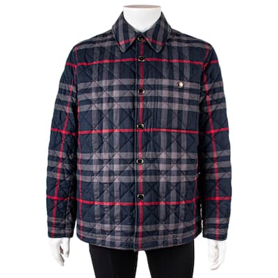 Burberry Men's Forres Jacket