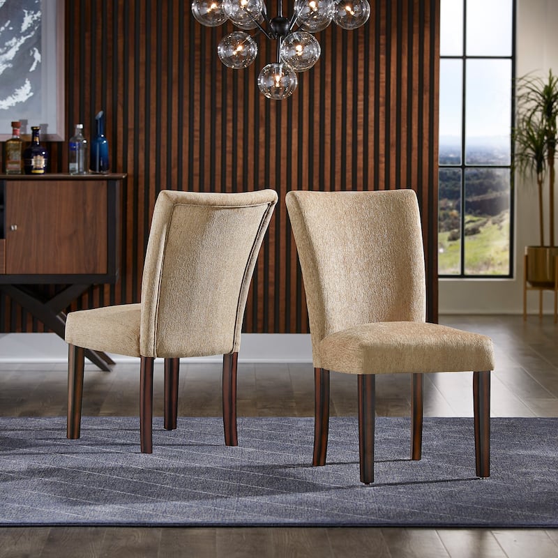 Catherine Parsons Dining Chair (Set of 2) by iNSPIRE Q Bold