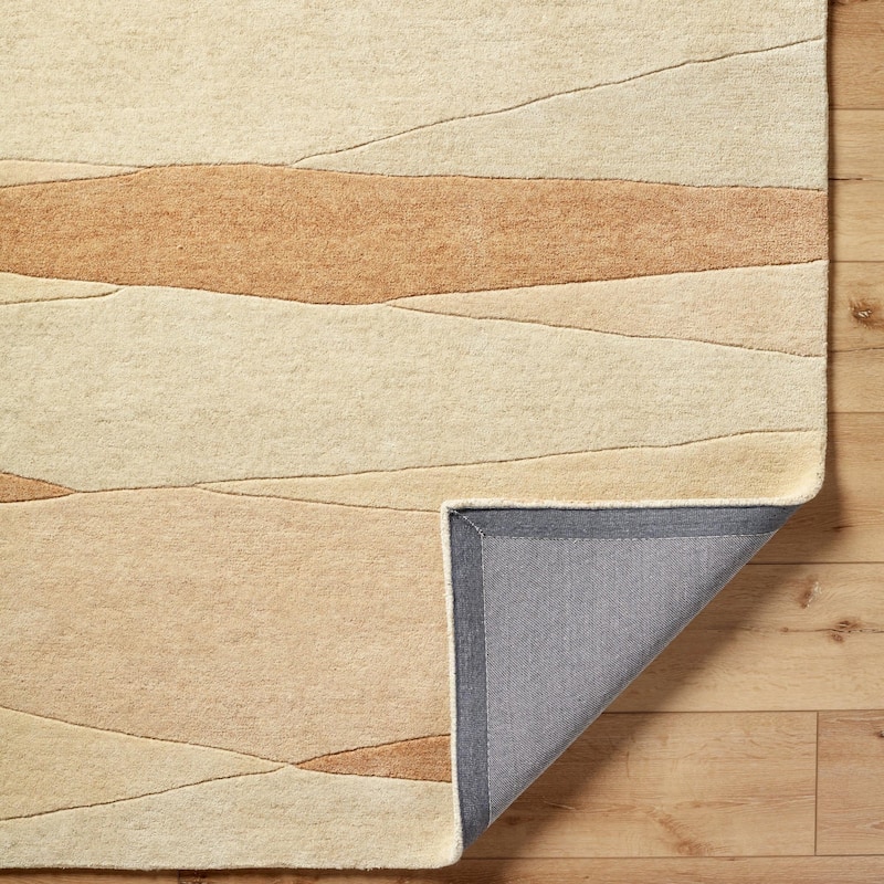 Livabliss Forum Mid-Century Abstract Area Rug