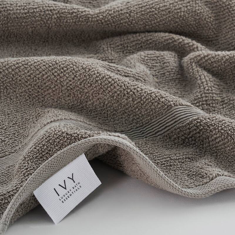 Porch & Den Meacham Aegean Cotton 6-piece Towel Set
