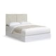 preview thumbnail 10 of 8, Suite Bebe Barnside 4-in-1 Convertible Crib