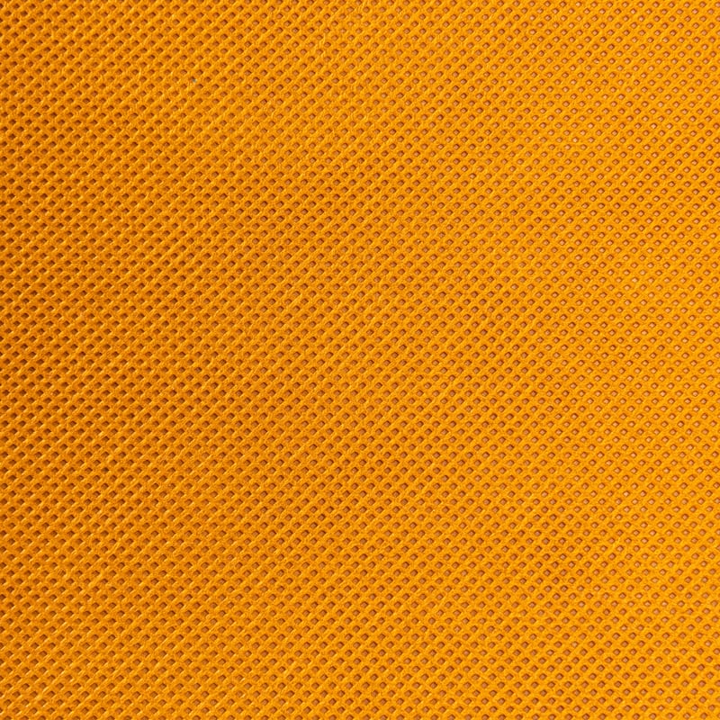 Household Essentials Fabric Storage Bins 6 Piece Set, Terracotta Color