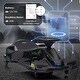 preview thumbnail 4 of 16, 12V Ride-On Drift Car for Kids， Electric Go-Kart with Variable Speed
