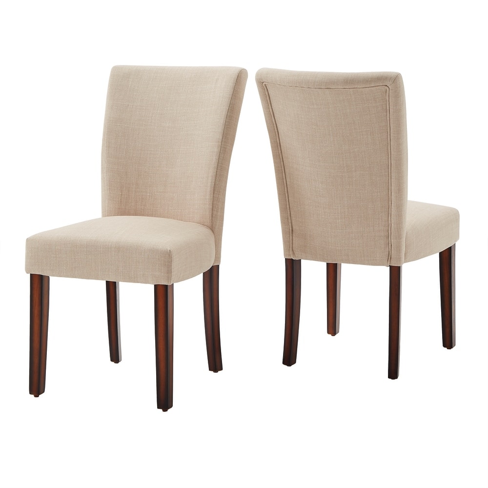 Catherine Parsons Dining Chair (Set of 2) by iNSPIRE Q Bold
