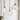 Marsie Modern Contemporary Art Hemmered Glass Kitchen Pendant Lights