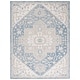 preview thumbnail 69 of 67, SAFAVIEH Handmade Micro-Loop Nuriye Medallion Wool Rug