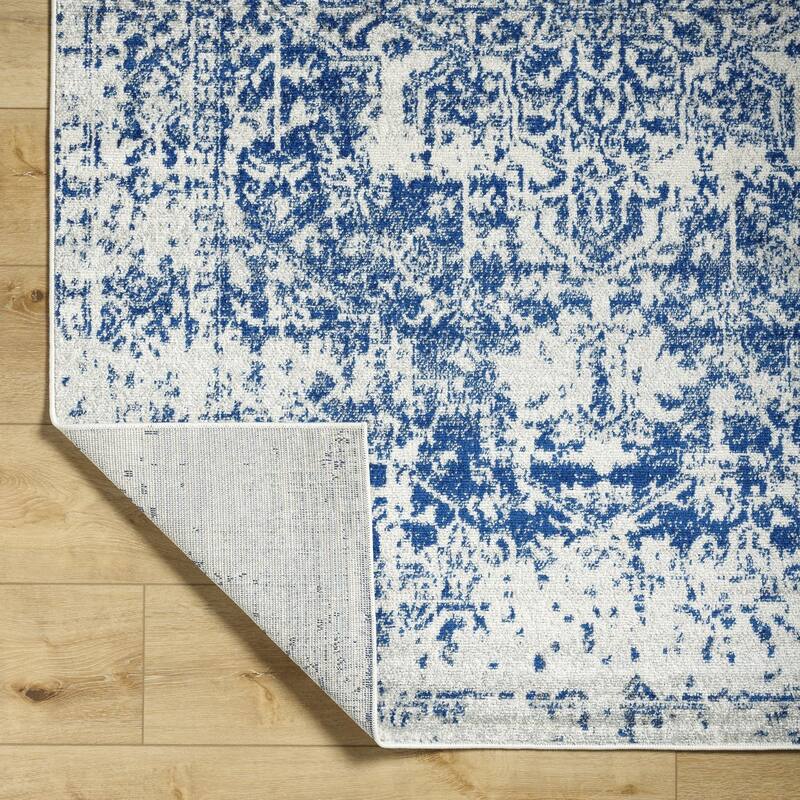 Livabliss Harput Traditional Area Rug