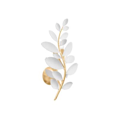 Hudson Valley Lighting 2203 Marabec 3 Light 23" Tall Wall Sconce