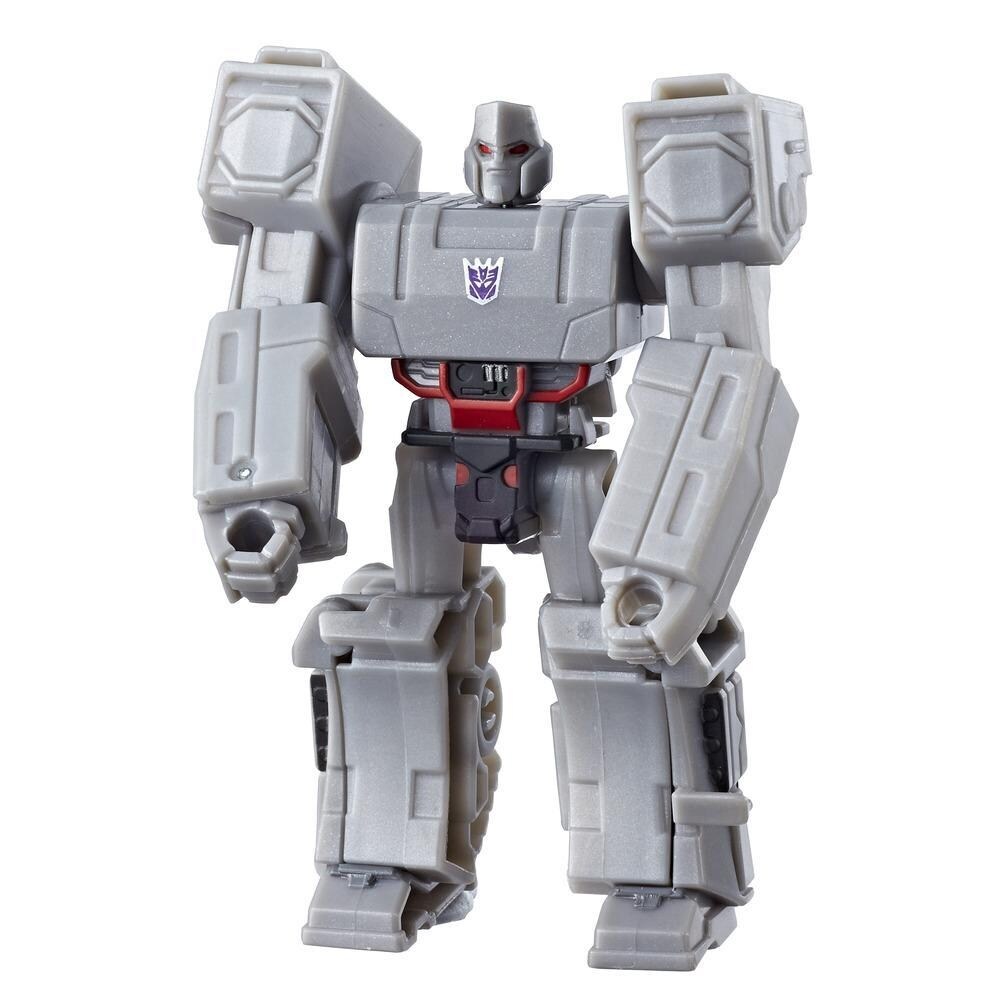 cyberverse megatron