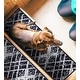 preview thumbnail 15 of 43, SUSSEXHOME Modern Collection Stair Treads