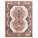 preview thumbnail 30 of 33, SAFAVIEH Bijar Araminta Traditional Distressed Oriental Rug