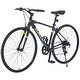 preview thumbnail 3 of 19, Shimano 7 Speed Hybrid Bike Aluminum Alloy Frame C-Brake 700C Road Bike For men women's City Bicycle