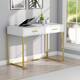 Option White+Gold