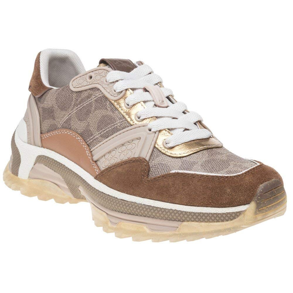 coach c143 sneakers