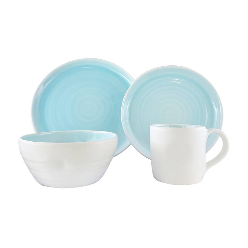 Pinch 4-Piece Place Setting