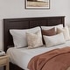 preview thumbnail 13 of 137, Madison Headboard