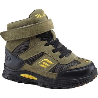 earth orthopedic shoes