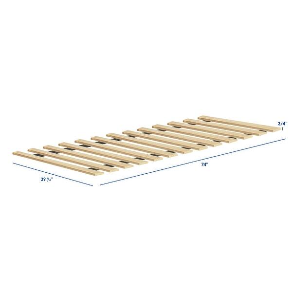 P'kolino Twin Bed Slat Kit - Bed Bath & Beyond - 37591646