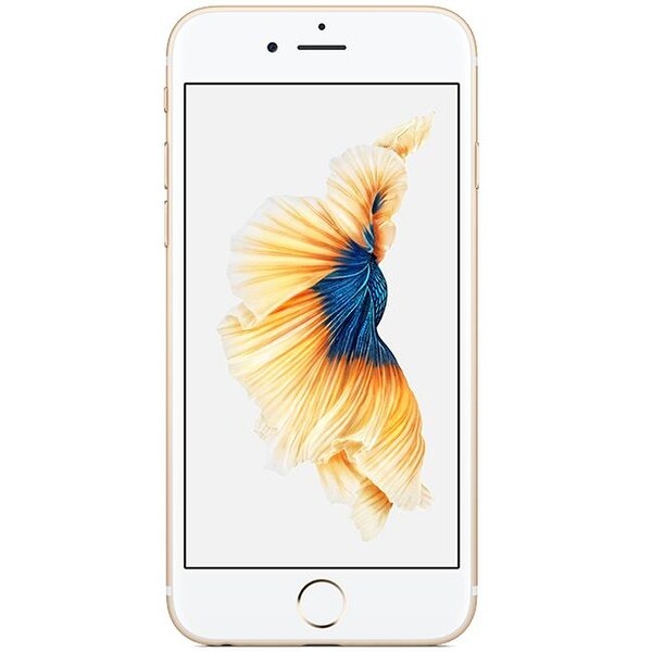Apple iPhone 6s 32gb Gold Unlocked Refurbished
