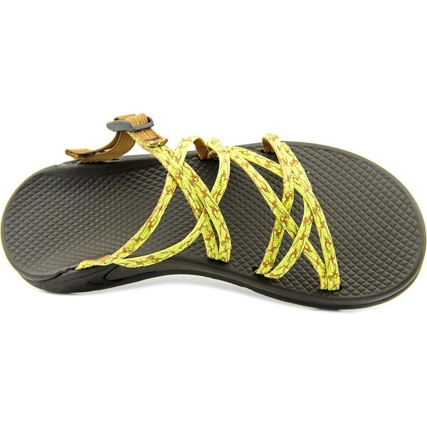 kanarra chaco