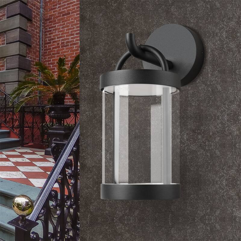 Lights Outdoor Wall Sconce