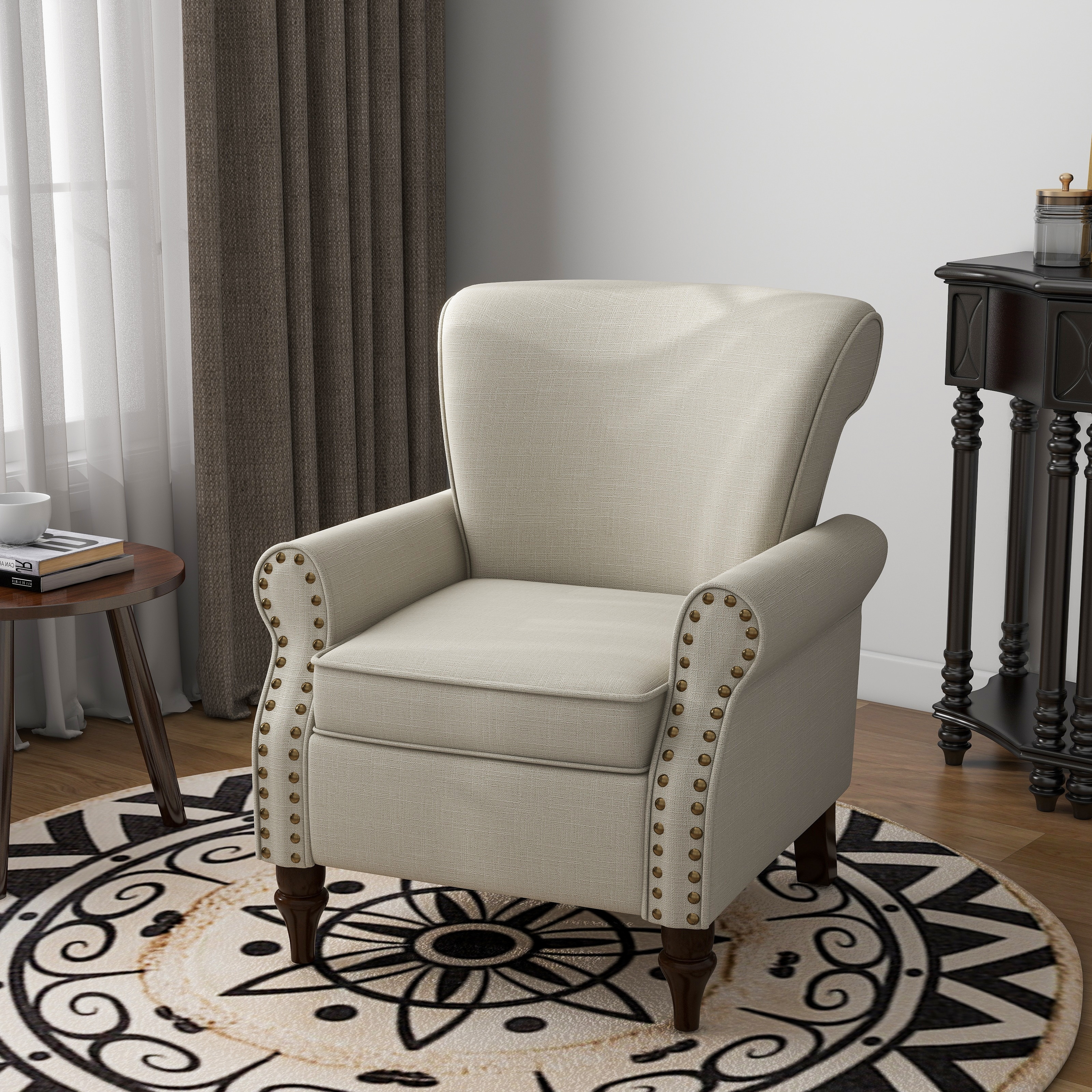 Clear Accent Chairs Bed Bath Beyond