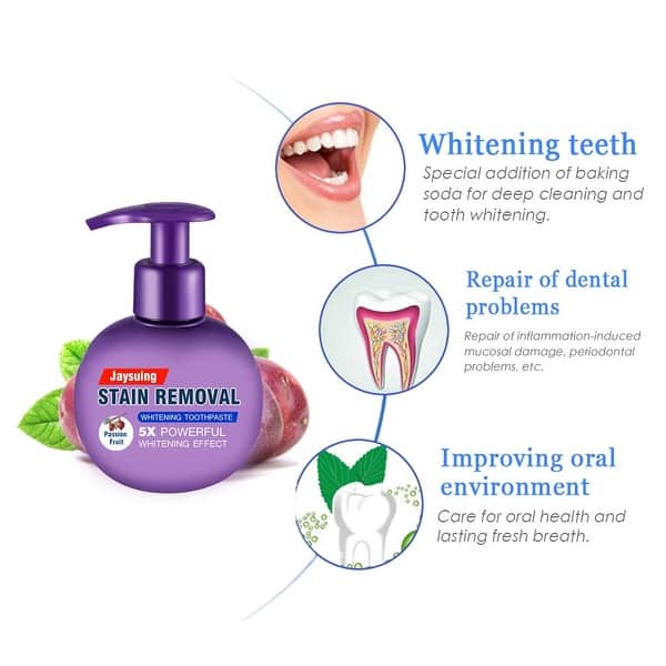 dr.vium glutathione toothpaste fresh breath toothpaste removal reviews Stain Whitening Fight Bleeding Gums - Bed Bath & Beyond Are Anti-Ageing Treatments Safe?