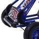 preview thumbnail 8 of 6, Costway 4 Wheels Kids Ride On Pedal Powered Bike Go Kart Racer Car