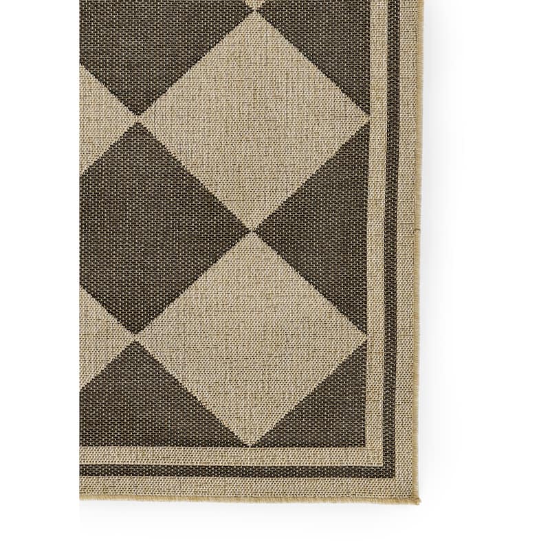 Erin Gates by Momeni Saybrook Diamond Area Rug