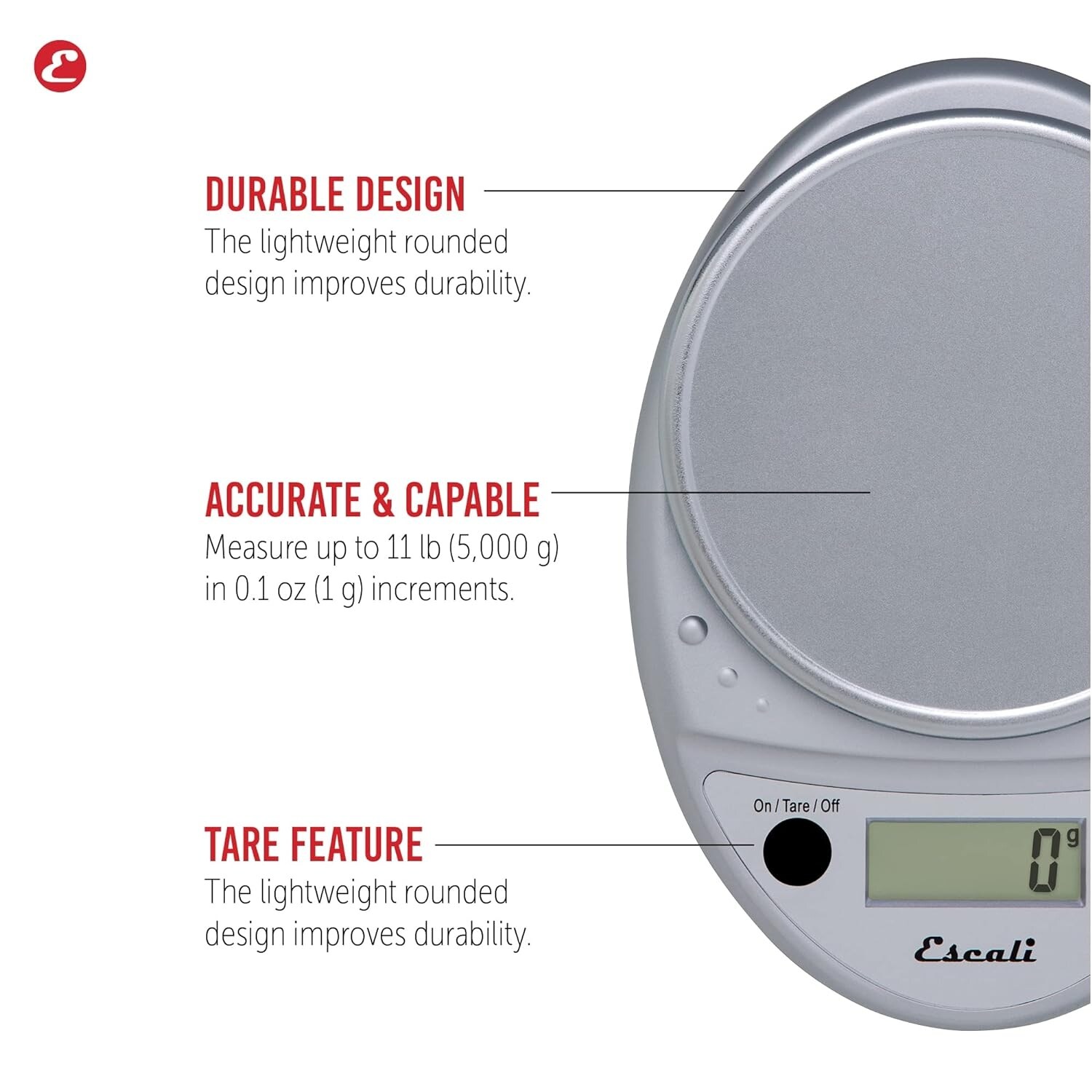 Digital food scale online bed bath and beyond